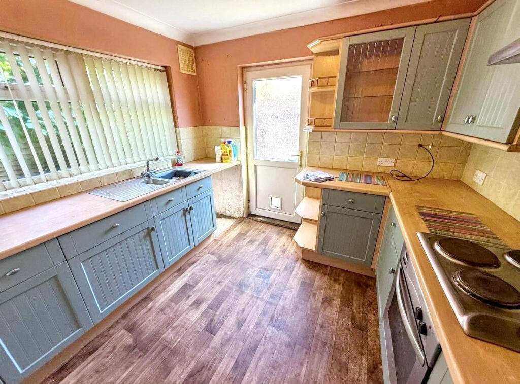 House in Stockton-on-Tees - View 3