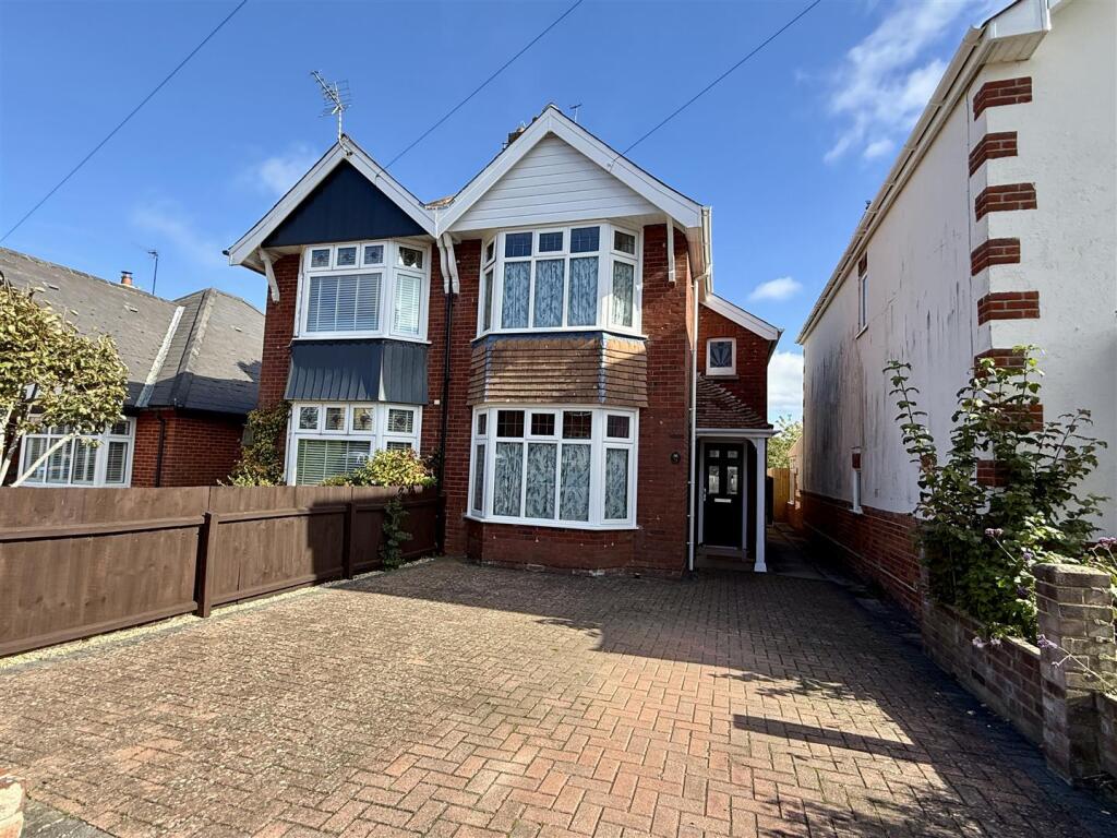 Main image of property: College Road, Newport