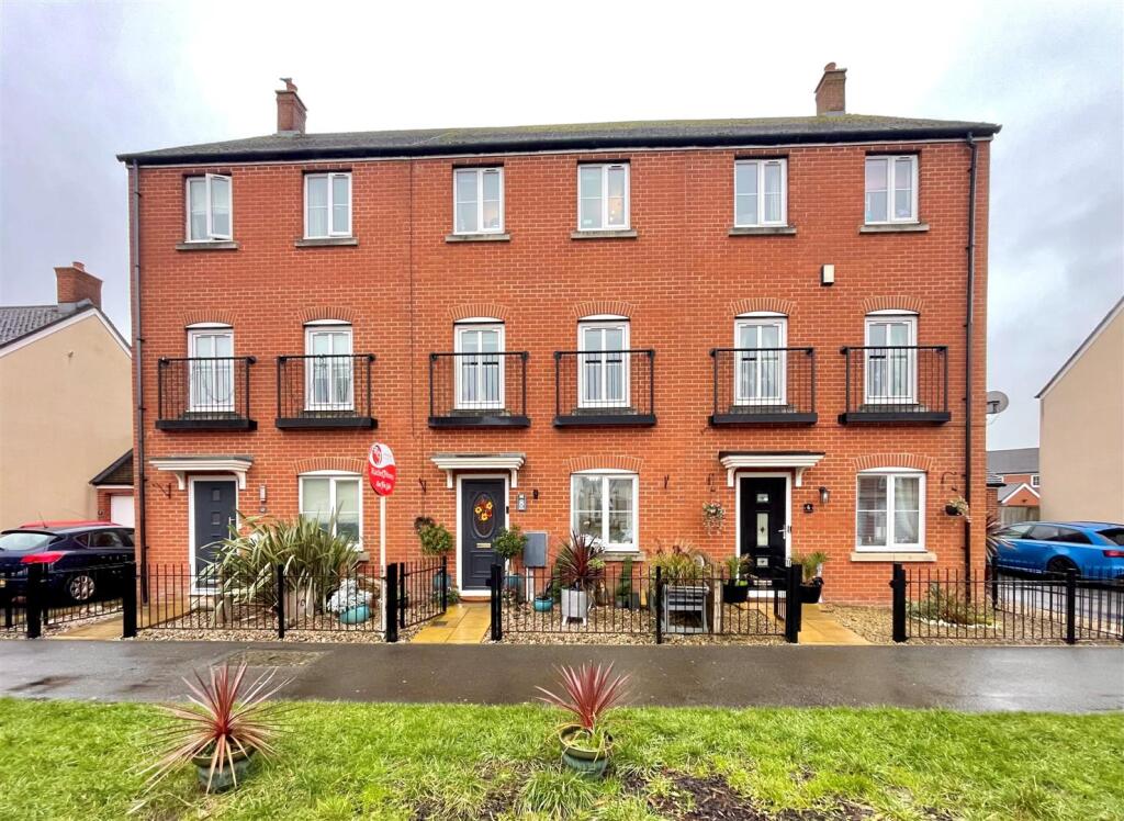 Main image of property: Kent Avenue, West Wick