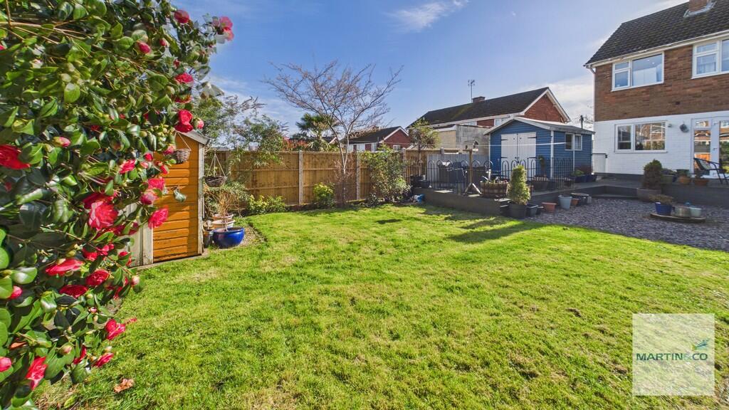 Additional image 14 of Skidmore Avenue, Dosthill