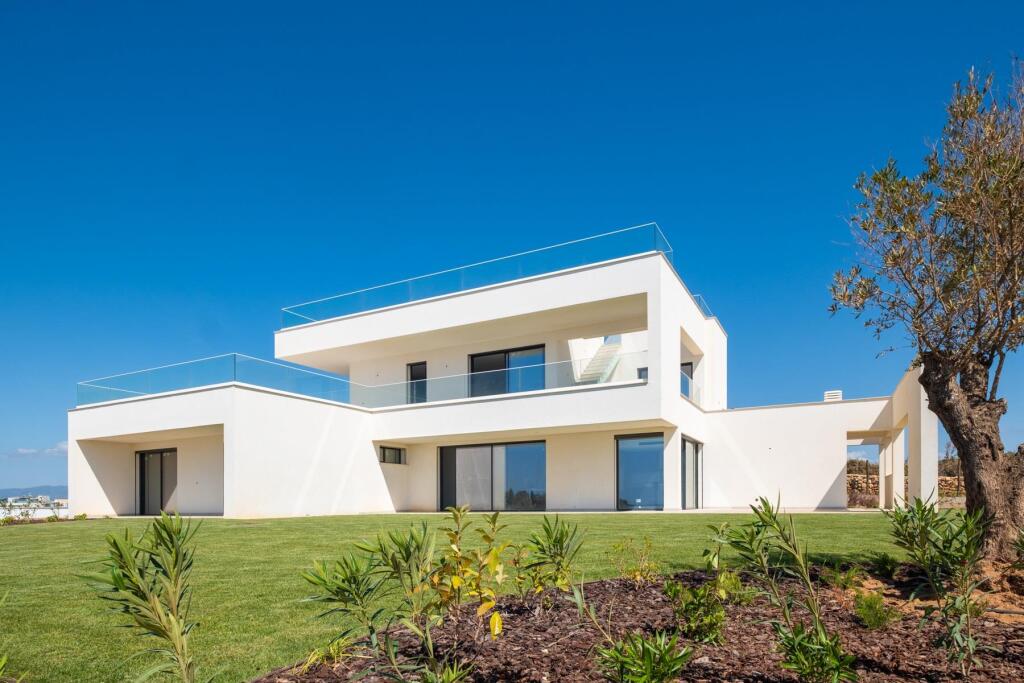 Main image of property: Algarve