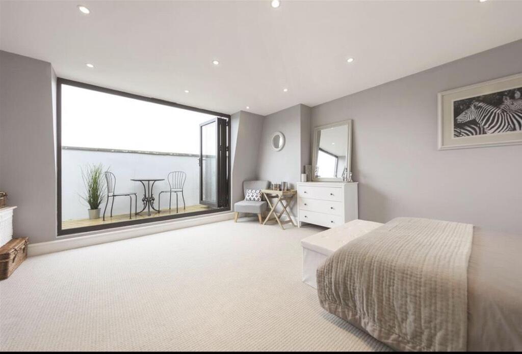 Main image of property: Wadham Road, London