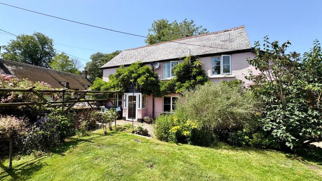 Main image of property: Upottery, Honiton, Devon, EX14