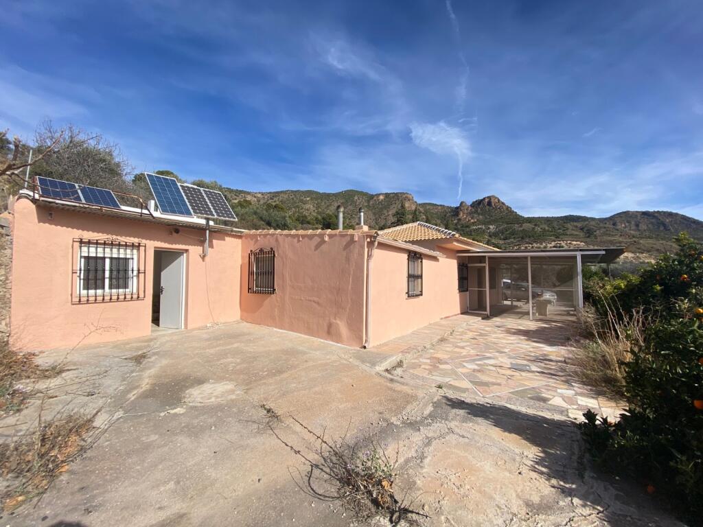 Main image of property: Andalucia, Almería, Urracal