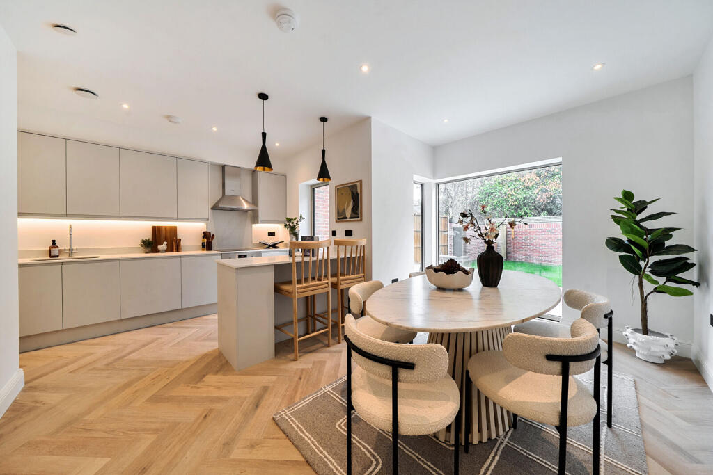 House in Twickenham