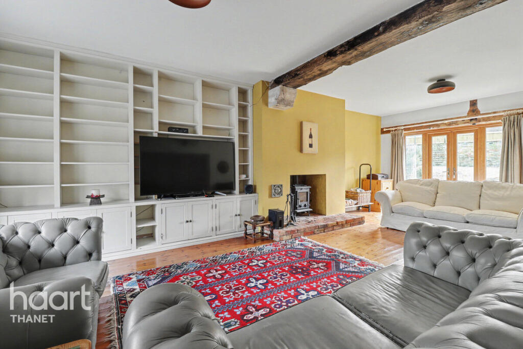 Main image of property: Dilnot Lane, Birchington