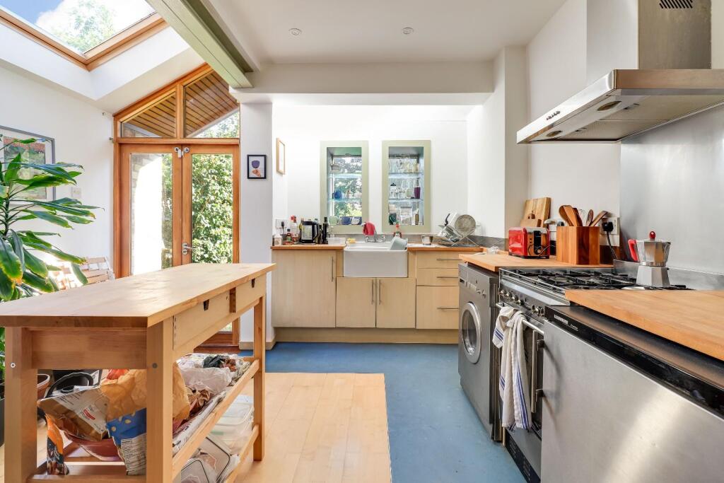 House in Cambridge - View 4
