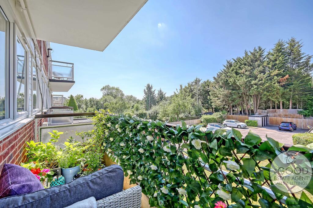 Main image of property: The Maitlands, 50 Church Hill, Loughton, IG10 1LB