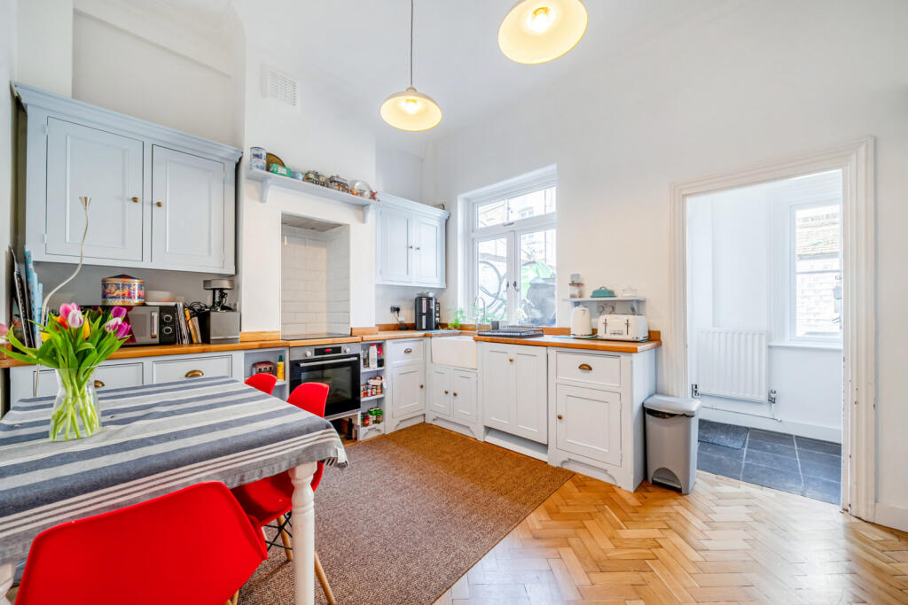 Main image of property: Trenchard Street, London
