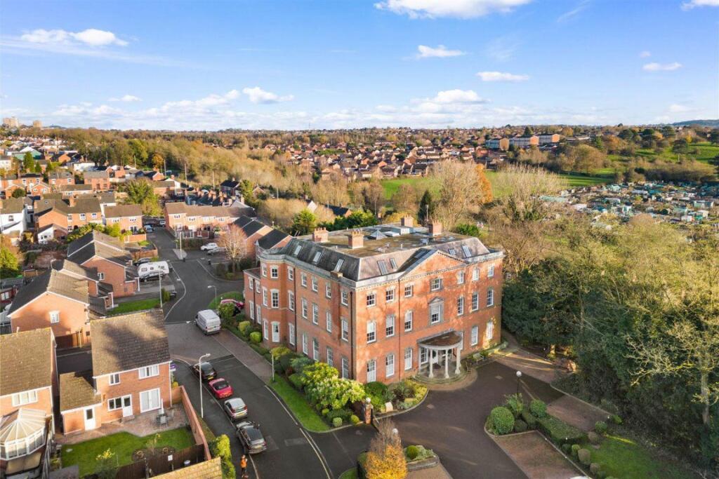 Main image of property: Cameo Drive, Amblecote, Stourbridge