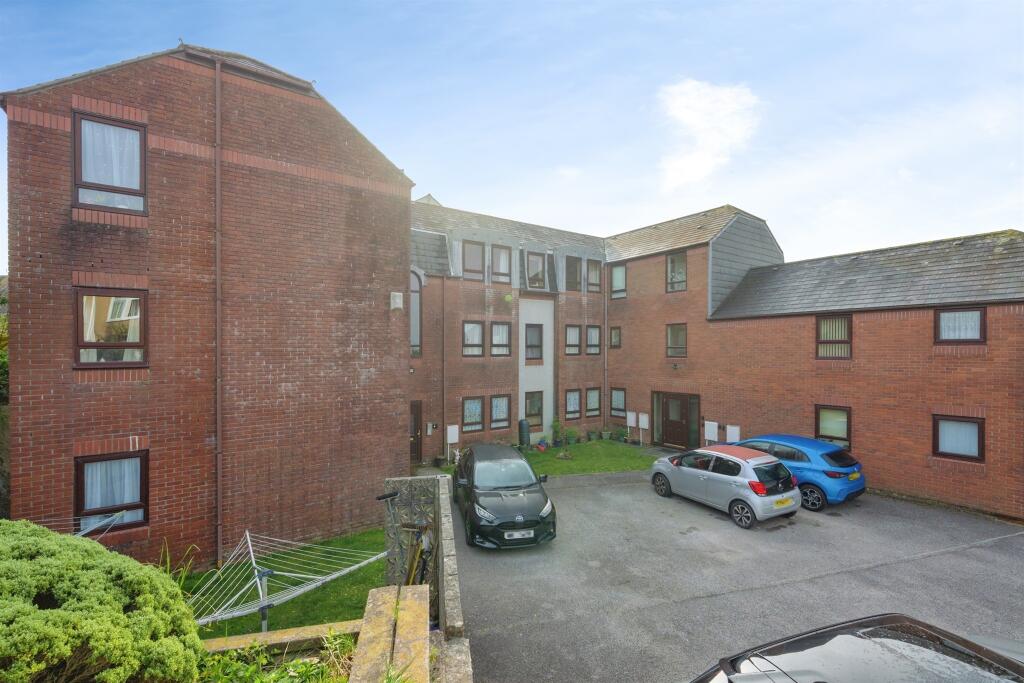 Main image of property: Stirling Road, Plymouth