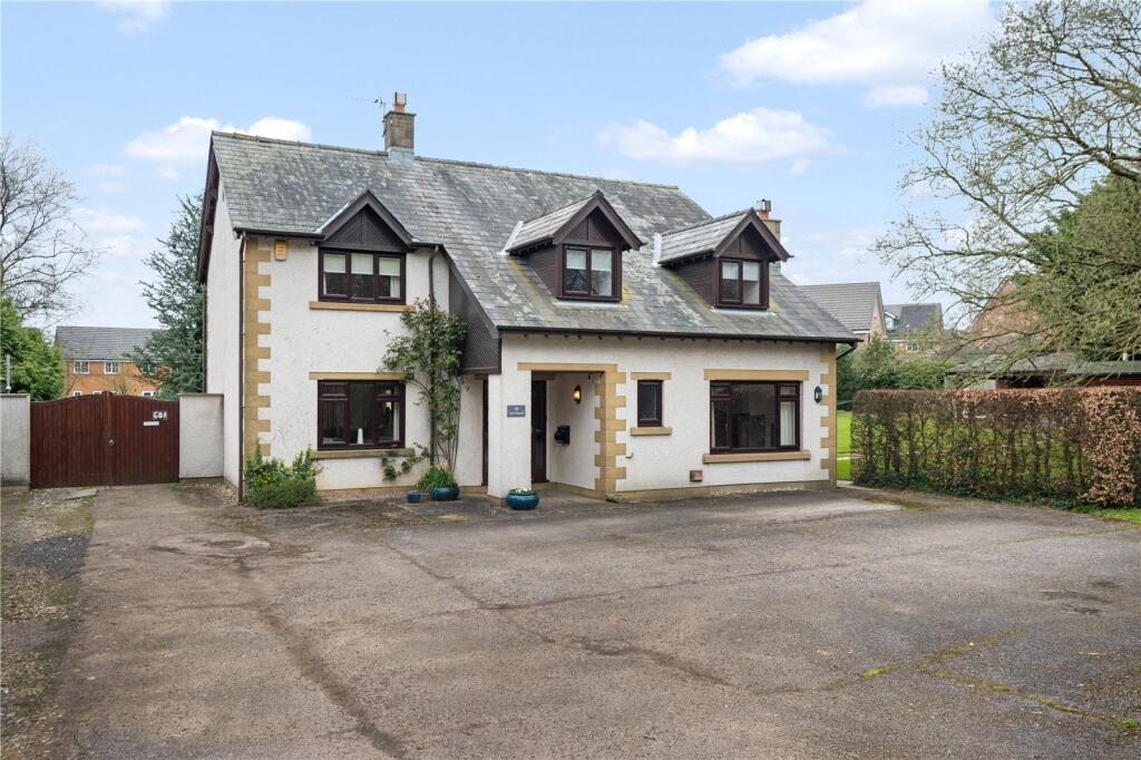 Main image of property: Garstang Road, Bowgreave, Preston, Lancashire