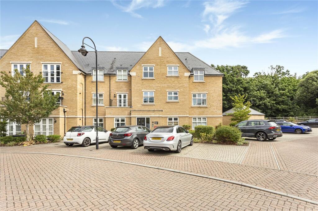 Main image of property: Queenswood Crescent, Englefield Green, Egham, Surrey, TW20