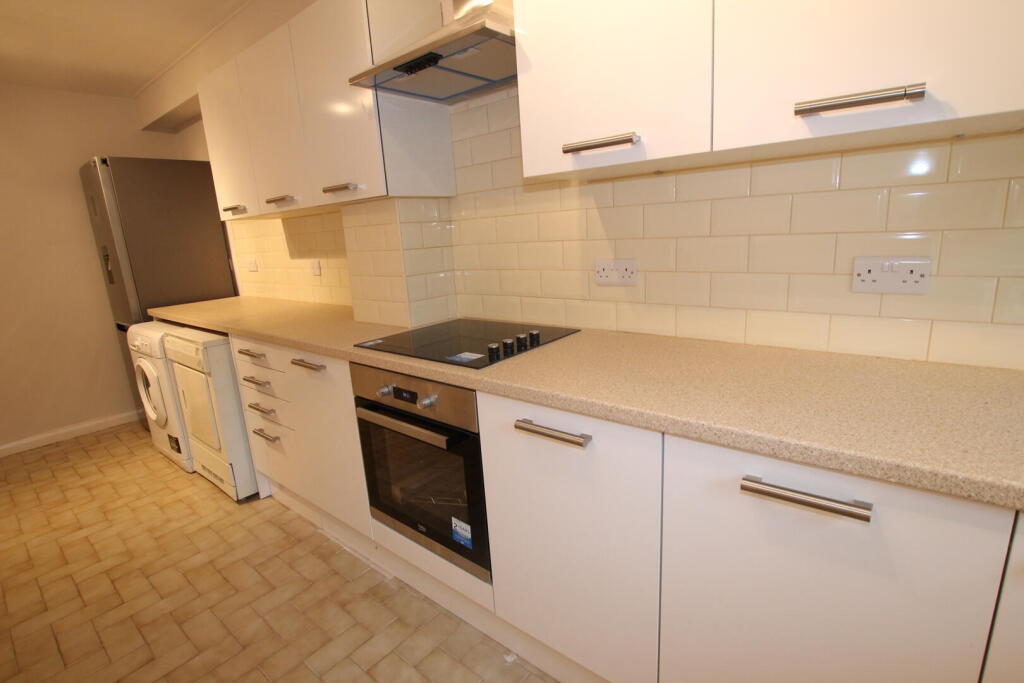 Pelham Crescent, Nottingham - View 4