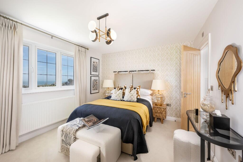 Kingsgate Place, 
Broadstairs, 
CT10 3AZ - View 6