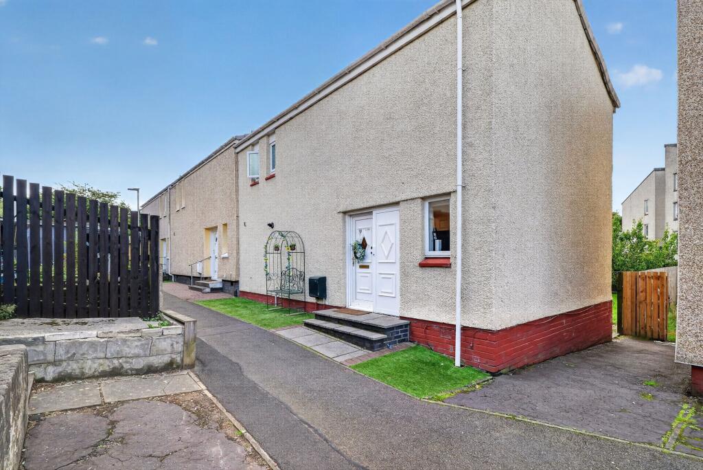 Main image of property: Meadow Path, Chapelhall, ML6
