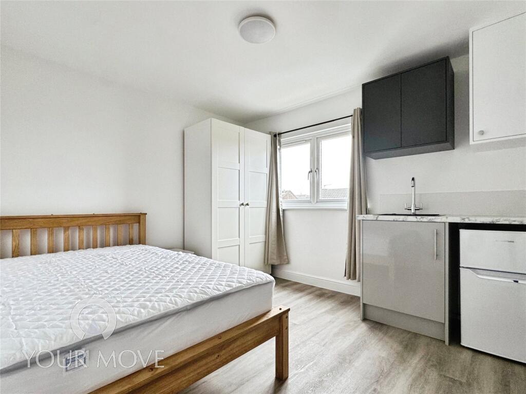 Main image of property: Waid Close, Dartford, Kent, DA1