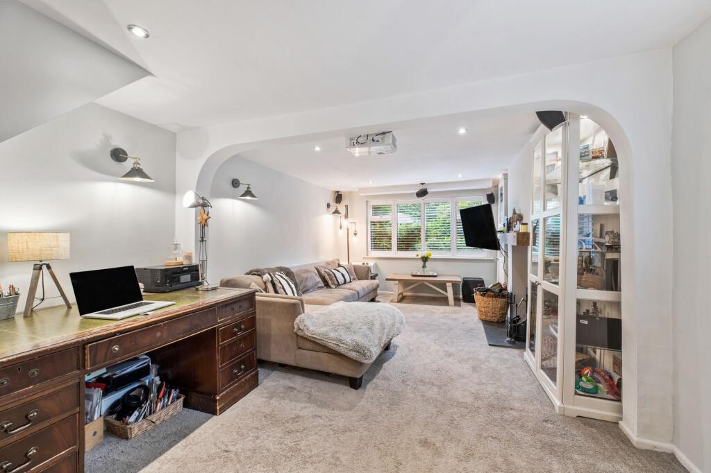 House in Warrington - View 2