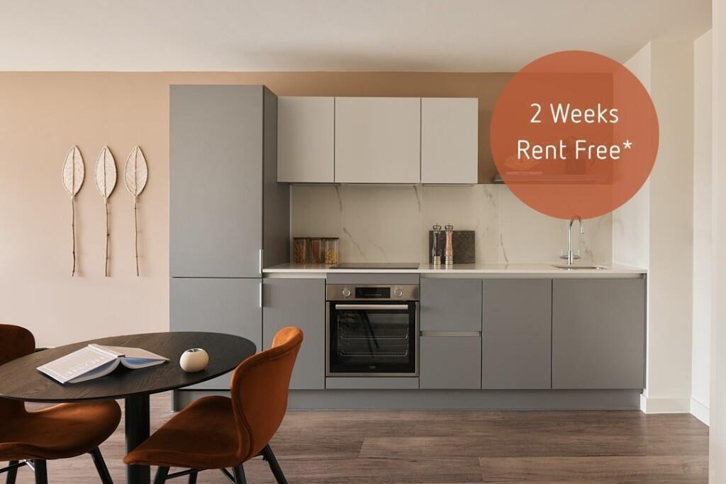 Main image of property: Bloomery Place, Sheffield, S1