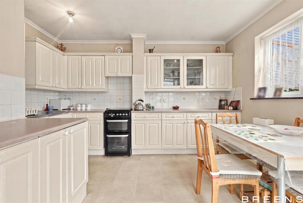 Main image of property: Mapleton Crescent, Enfield