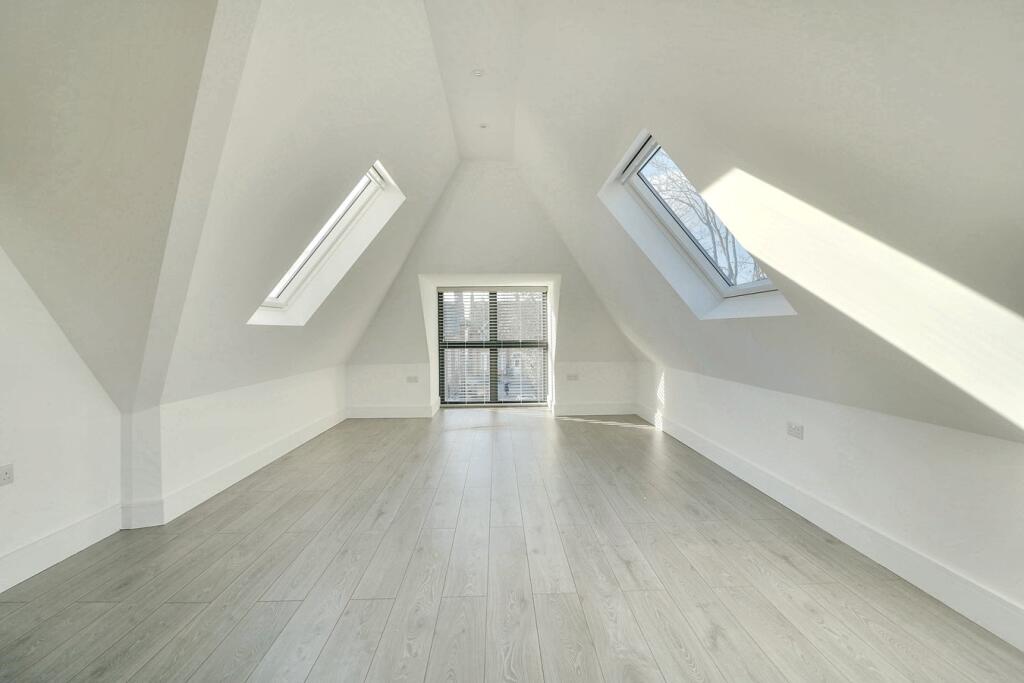 Main image of property: Flat 5, Ariyana Court, Ealing Road, Wembley, HA0