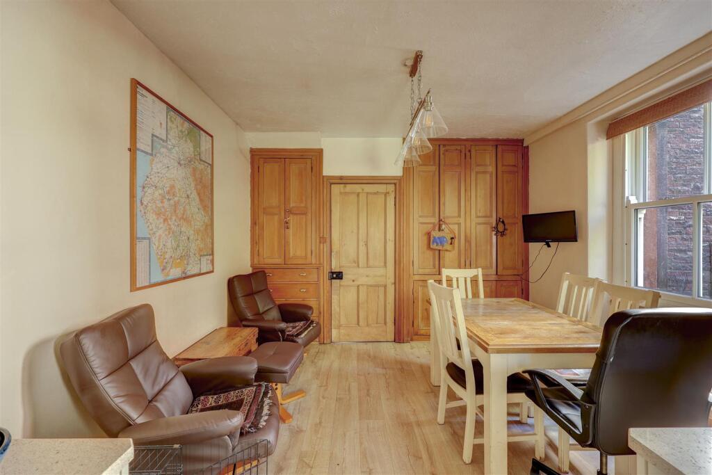 House in Penrith, New Streets - View 5