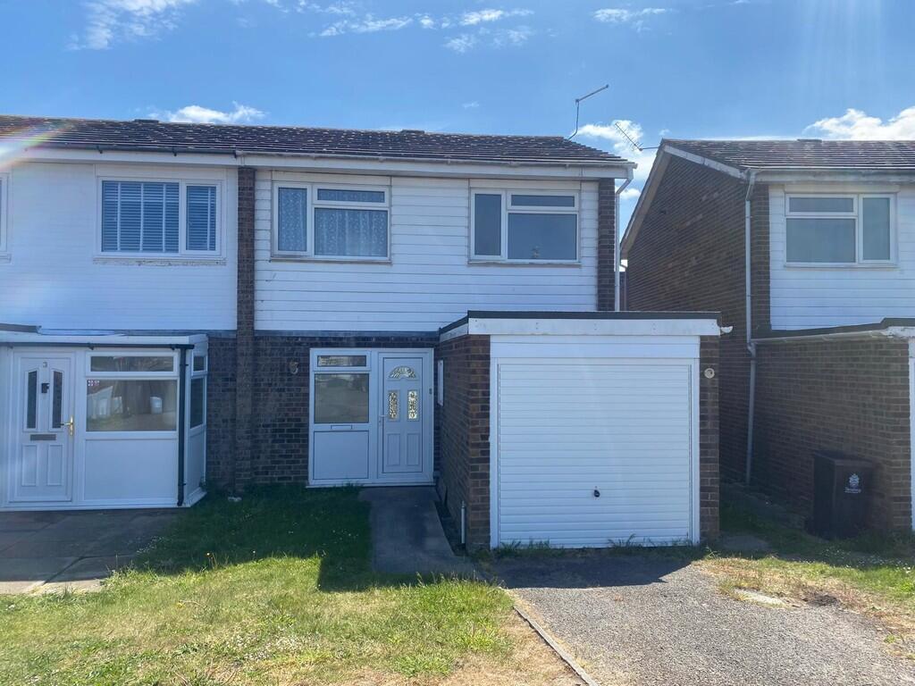 Main image of property: Young Close, Clacton On Sea