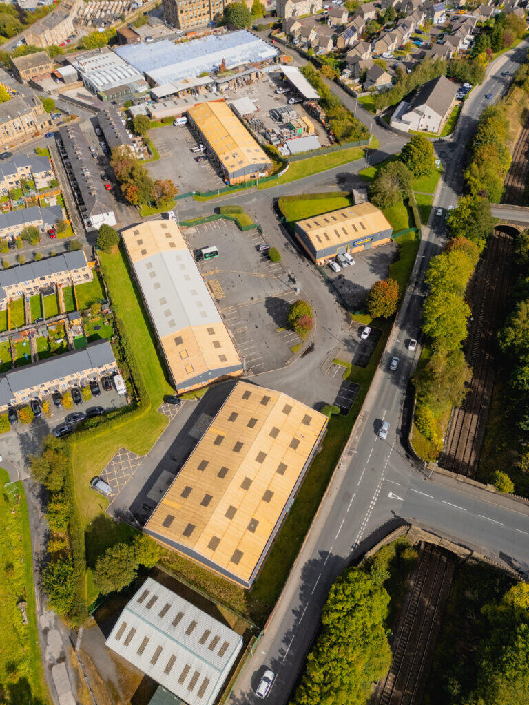 Additional image 46 of Burnham Trade Park, Burnham Gate, Burnley, BB11 4AJ