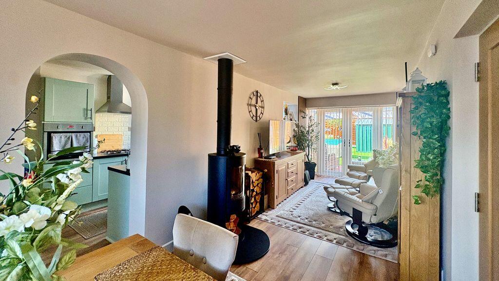 House in Lincoln, Lincolnshire - View 3