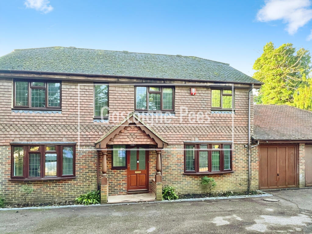 Main image of property: Cobham,KT11