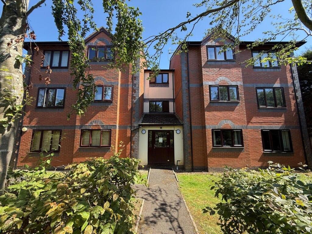 Main image of property: Badger Gardens, Worcester, WR5