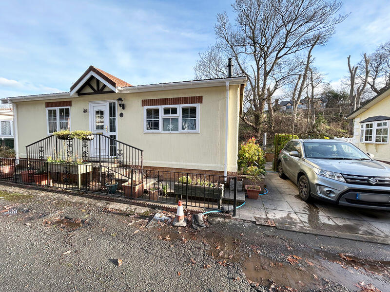 Main image of property: Hendre Road, Conwy