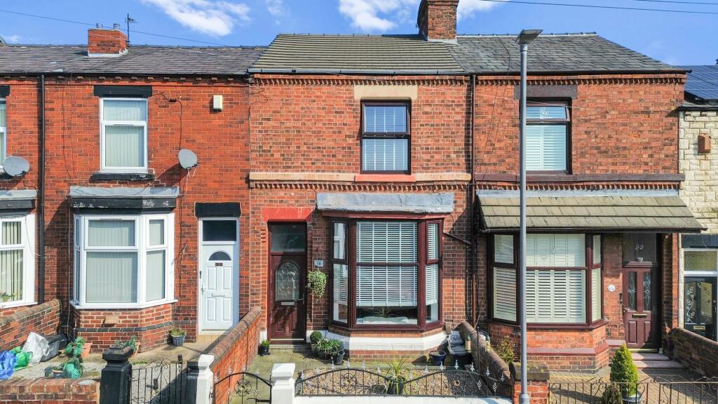 Main image of property: Owen Street, St. Helens, WA10