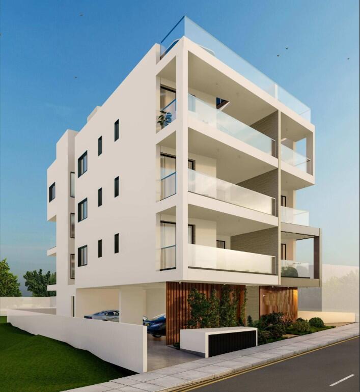 Main image of property: Larnaca, Aradipou