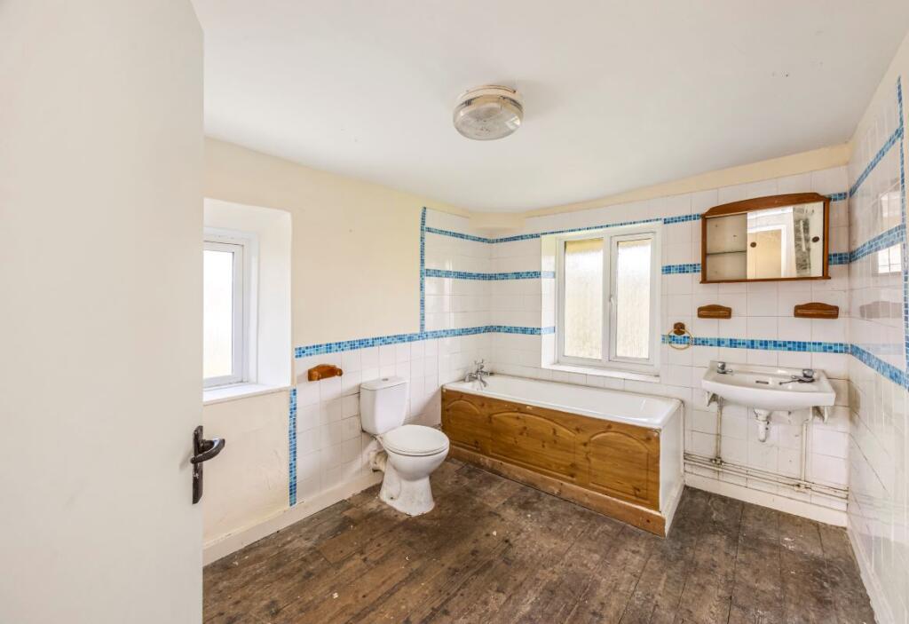 Orchard Farm, High Street, Netheravon, Wiltshire, SP4 9PJ – pohled 5