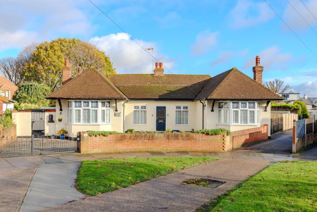 Main image of property: Broadlawn, Leigh-On-Sea