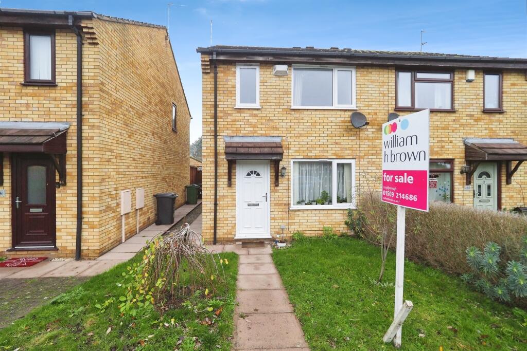 Main image of property: Ravensthorpe Drive, Loughborough