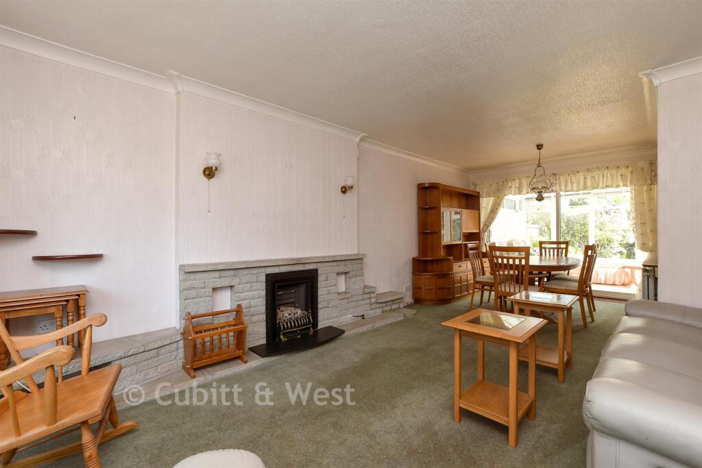 Main image of property: Weald Way, Woodhatch, Reigate, Surrey