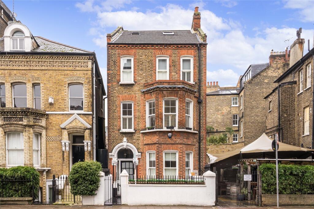 Main image of property: Parkgate Road, London, SW11