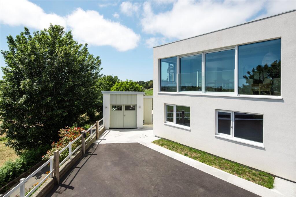 3-bed terraced on Les Jardins Des Cures, Le Chemin Des Maltieres, Grouville, Jersey, JE3, £2,950,000
