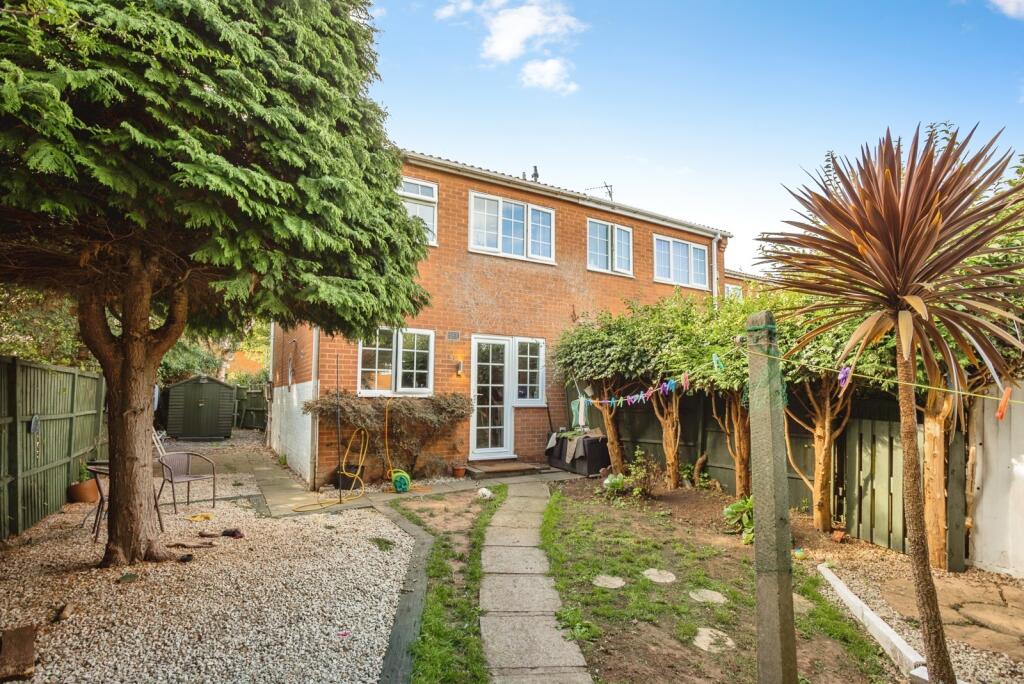 House in Rushcliffe, Bingham - View 5