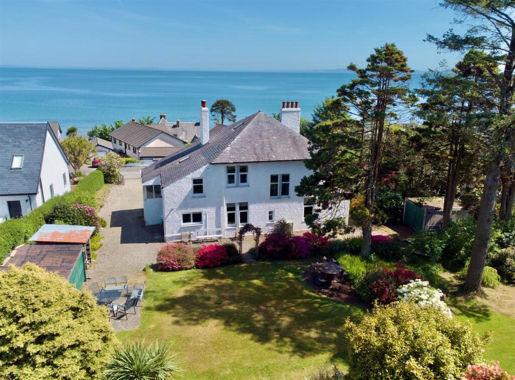 Main image of property: Helenslea, Whiting Bay, Isle Of Arran