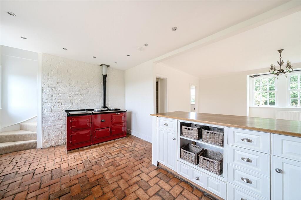 House in Wealden, Long Man - View 3