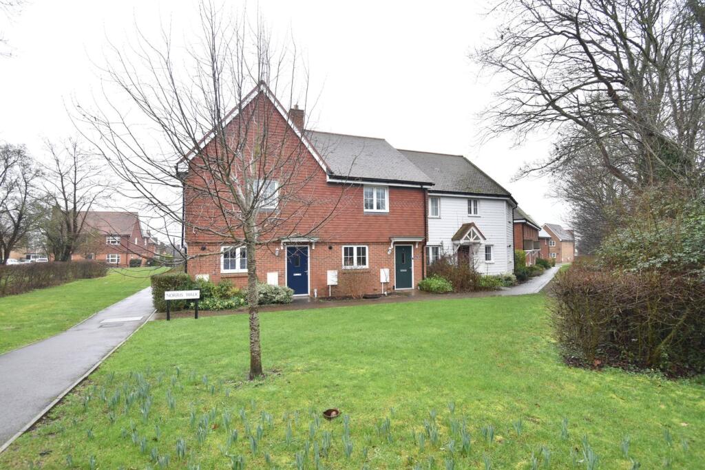 Main image of property: Norris Walk, Harrietsham, Maidstone, ME17