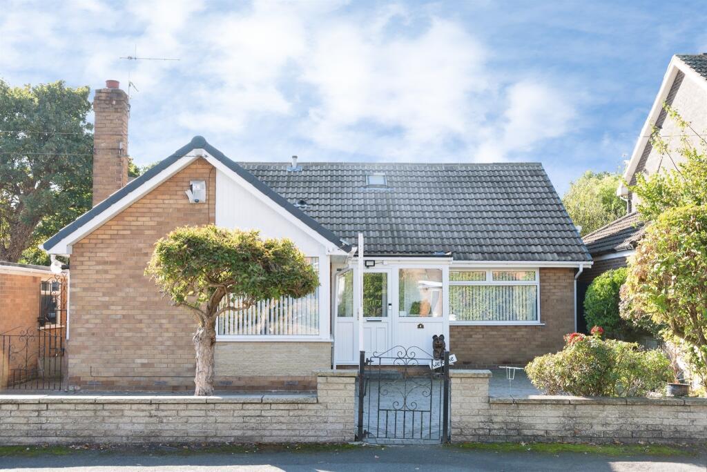Main image of property: Hornbeam Drive, Cottingham
