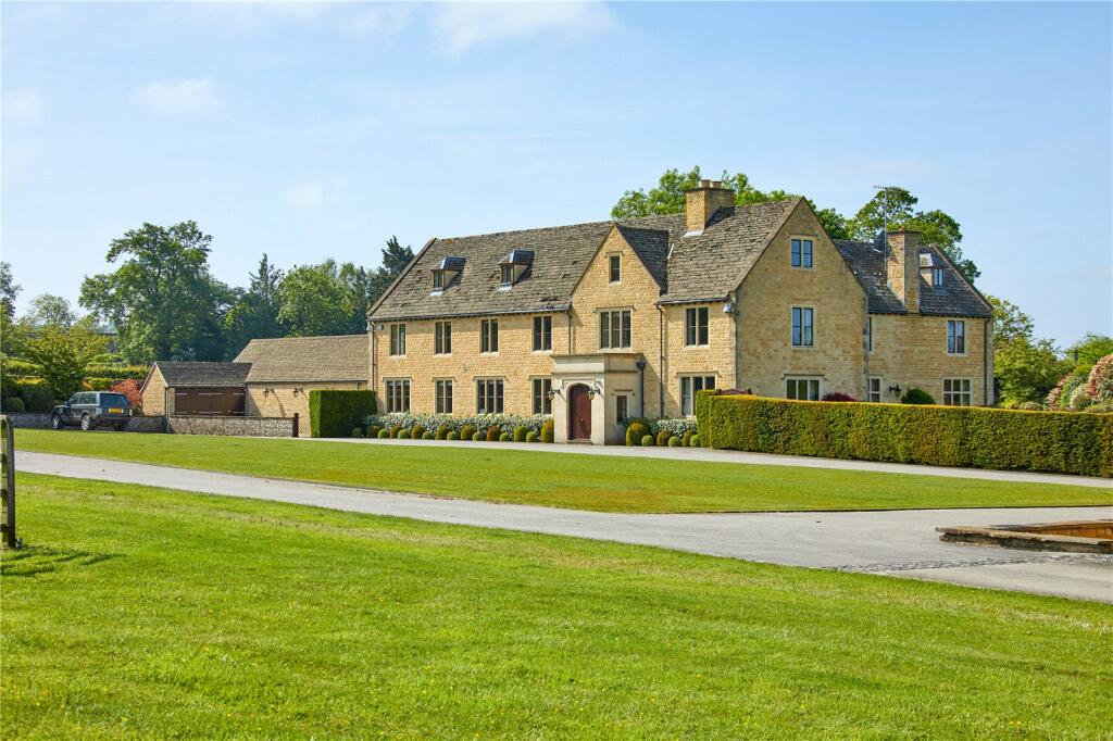 Main image of property: Wyck Rissington, Cheltenham, Gloucestershire