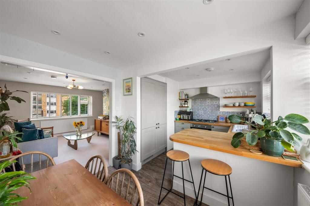 Main image of property: Denham Green Lane, Denham