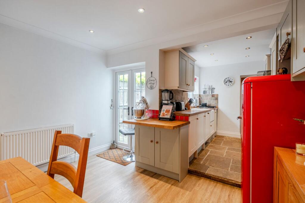 House in Lyndhurst - View 4