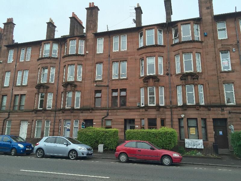 Main image of property: Dumbarton Road, Scotstoun, Glasgow, G14