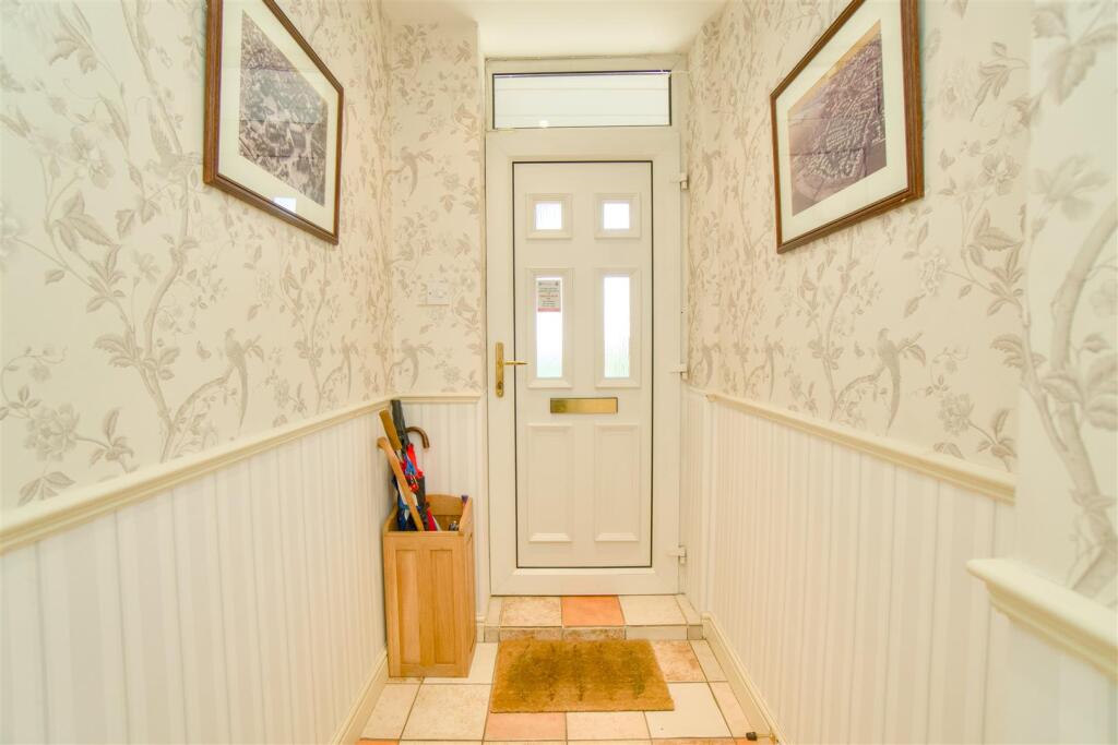House in Sheriff Hutton - View 3